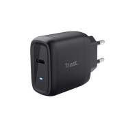 TRUST napájecí adaptér MAXO pro notebooky 45W USB-C