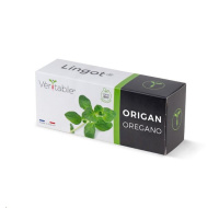 Véritable Lingot Oregano - BIO