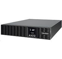 CyberPower OnLine S UPS 1000VA/900W, 2U, XL, Rack/Tower (rozbaleno)