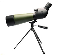 Camouflage Lima 20-60x Spotting Scope