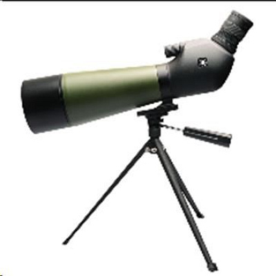 Camouflage Lima 20-60x Spotting Scope