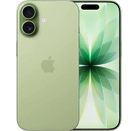 Apple iPhone 17 256GB Sage
