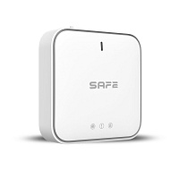 Safe Centrální ovládací jednotka 50HUB-WRF