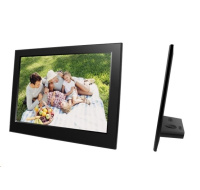 Braun DigiFRAME 10 Slim  (10", 1024x600px, 16:9 LED)