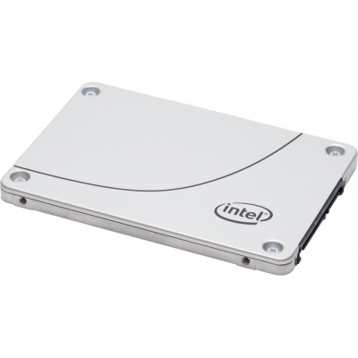 Intel® SSD DC S4610 Series (1,92TB, SATA III, OEM 3D2 TLC)