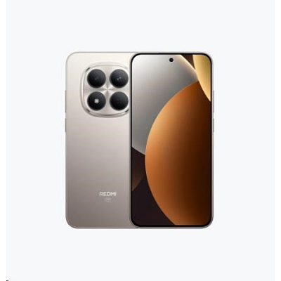 Xiaomi Redmi Note 15 Pro 5G 8GB/256GB Titanium EU
