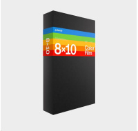 Polaroid Color film for 8X10