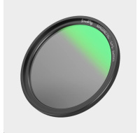 SmallRig 4216 MagEase Magnetic CPL Filter Kit (52mm)