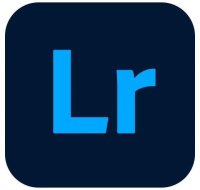 Lightroom w Classic for teams MP ML COM NEW 1 User, 12 Months, Level 1, 1-9 Lic