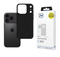 3mk ochranný kryt Matt Case Pro pro Apple iPhone 17 Pro