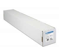 HP Everyday Matte Polypropylene. 2 pack, 203 microns (8 mil) • 120 g/m2 • 1524 mm x 30.5 m • 2-pack, CH027A