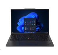 LENOVO NTB ThinkPad X1 Carbon Gen 13 - Ultra 7 258V,14" WUXGA IPS Touch,32GB,2TSSD,HDMI,Int. Intel,W11P,3Y Premier