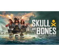 Skull and Bones Standard Edition Xbox Series X/S