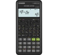 CASIO kalkulačka FX 350ES PLUS 2E,