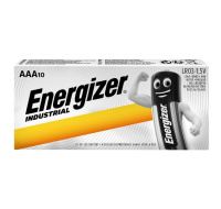 Energizer LR03/10 Industrial AAA 10pack