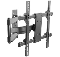Otočný sklopný výsuvný držák Tv Fiber Mounts Raptor