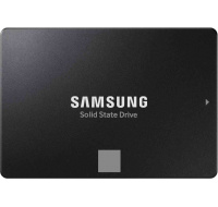 SSD 2,5" Samsung 870 EVO SATA III-250GB