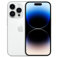 Apple iPhone 14 Pro 256GB Silver (2nd hand) - použité