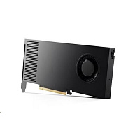 DELL NVIDIA RTX 4000 Ada Generation 20 GB GDDR6 full height PCIe 4.0x16 4 DP Graphics Card