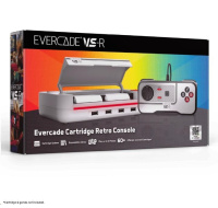 Evercade VS-R Solo