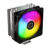 Cooler Master chladič Hyper 212 Spectrum V3, 120mm, LGA1851, AM5, černá