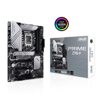 ASUS MB Sc LGA1700 PRIME Z790-P, Intel Z790, 4xDDR5, 1xDP, 1xHDMI