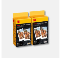 KODAK 4PASS All-in-one Cartridge (2.1x3.4") 60 snímků