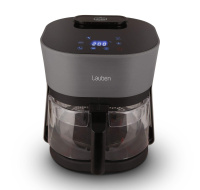 Lauben Glass&SteamAir® Fryer 4500BG