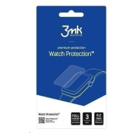3mk Watch Protection FlexibleGlass pro Suunto Run