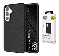 3mk ochranný kryt Fortis MagCase pro Samsung Galaxy S26