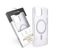 RhinoTech MAGcase Clear pro Apple iPhone 13 Mini transparentní