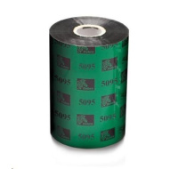 Zebra ZipShip 5095, thermal transfer ribbon, resin, 56.9mm