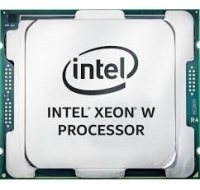 CPU INTEL XEON W-2125, LGA2066, 4.00 GHz, 8,25MB L3, 4/8, tray (bez chladiče)