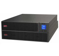 APC Easy UPS SRV RM 5000VA 230V, with RailKit, External Battery Pack, On-line, 4U (5000W)