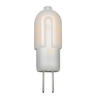 Solight LED žárovka G4, 1,5W, 3000K, 130lm