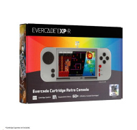Evercade EXP-R Solo