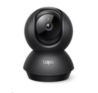 TP-Link Tapo C211 domácí-indoor kamera, (3MP, PTZ, 2K 1296p, WiFi, IR 9m, micro SD card)