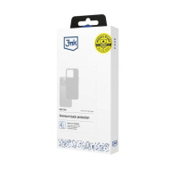 3mk ochranný kryt Matt Case pro Vivo X300 Pro