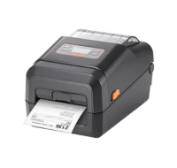 BIXOLON XL5-40CT, label roll, 8 dots/mm (203 dpi), LTS, USB, USB Host, RS232, Ethernet, USB, RS232, black