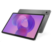 LENOVO TAB K11 Gen2 (TB336FU) - MTK Dimensity 6300,11" 2.5K IPS 90Hz,8GB,128GB UFS2.2,micSD,5G,7040mAh,Android 15,Pen,KB