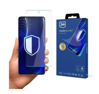 3mk hybridní sklo FlexibleGlass Pro pro Redmi 13 5G