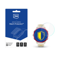 3mk Watch Protection ARC pro Garmin Forerunner 570 (42mm)
