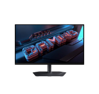 GIGABYTE LCD - 27" Gaming monitor MO27Q2A, OLED, 2560x1440 QHD, 240Hz, 1.5M:1, 250cd/m2, 0.03ms, 2xHDMI, 1xDP