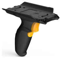 Zebra Electrical Pistol Grip