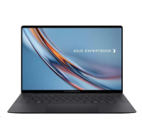 ASUS NTB ExpertBook Ultra (B9406CAA-OLEDX7642SX),Ultra X7 358H, 14" 2880 x 1800, 64GB, 2TB SSD, Intel Arc, W11 Pro, Gray