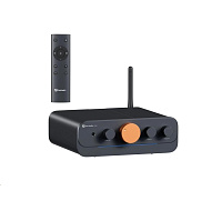 Fosi HT4S vícekanálový zesilovač