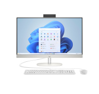 PC HP 27-cr0013nc AiO, 27" FHD,  i5-1334U, 16GB DDR4, SSD 1TB, Windows 11 Home, GamePass 3měsíce zdarma