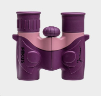 Focus Sport Optics Focus Junior 6x21 Lila/Pink