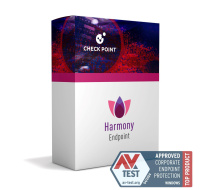 Check Point Harmony Endpoint Complete, Standard direct support, 1 year