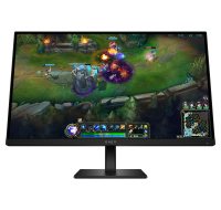 BAZAR - LCD HP OMEN 27 G2; 68,6 cm 27" FHD, HDR 400, 1ms, 400 nits, HDMI,DP - Poškozený obal (Komplet)